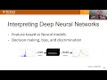 Human-centric and Data-centric Natural Language Processing