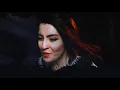 AMBERIAN DAWN - Darkness of Eternity (feat. DEATHARMONY)