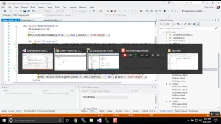 MVC Web Application - Part 6