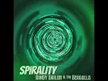 Sindy Sailor & The Seagulls - Spirality