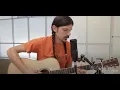 Seth Avett Performs Souls Like the Wheels Acoustic Guitar Sessions