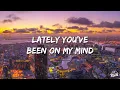 Keenan Te - Lost (Lyrics)