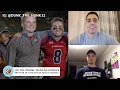 Duck Dunc Hodges Duncan Hodges inside look into growing up with the Pittsburgh Steelers QB1