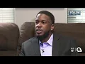 1 year after Akron mass shooting Akron man calls his survival a miracle
