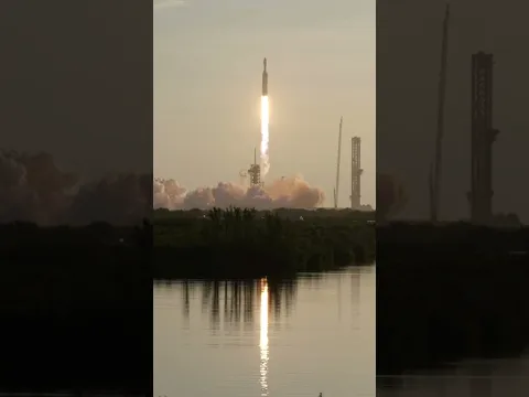 NASA's launches newest telescope
