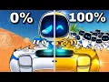 Download Lagu The GLORIOUS Journey to 100% Astro Bot