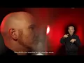 The Script - Nothing (American Sign Language - Official Video)