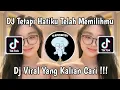 Download Lagu DJ TETAPI HATIKU TELAH MEMILIHMU | DJ JADIKAN AKU YANG KEDUA VIRAL TIK TOK TERBARU 2024 !