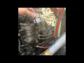 How to know if your DD13 or DD15 HI Pressure pump is going bad What to look and listen for