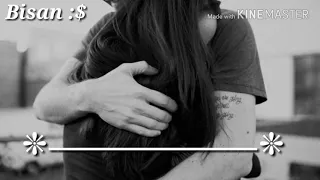 خليك بجنبي عن عيني لا تغيب 