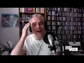 Rostam "Changephobia" (TALK)