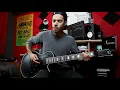IN FLAMES - I AM ABOVE | THE GUITAR COVER | EfylipH