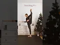 Download Lagu Комбинация растяжки | Уровень средний #balletmicrophone #stretching