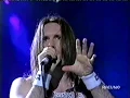 Iron Maiden - 02.Fear Of The Dark (Roma 1993)