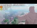 Roblox FE2 Community Maps - Tropical January High Crazy
