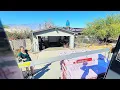 Roofers upset Customer gets curbside delivery instead of roofing truck for Shingles delivery