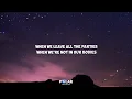 Mallrat, The Chainsmokers - Wish on an Eyelash, Pt. 2 (Lyrics)