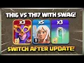 Download Lagu TH16 vs TH17 Super Witch! Th16 Super Witch Attack Strategy | Th16 Super Witch Attack Strategy in coc