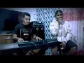 Lagu RINDU DI HATINYA-Pance Pondaag#live cover Key Key