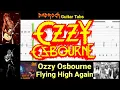 Download Lagu Flying High Again - Ozzy Osbourne - Guitar + Bass TABS Lesson