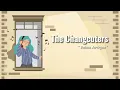 The Changcuters - Dalam Jaringan