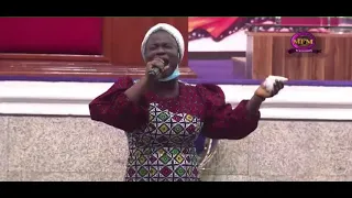 mfm special ministration iranlowo mi my help 