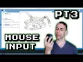 Programming in Processing JAVA for Beginners - Part 3