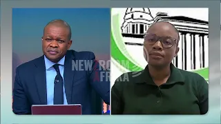 Tshwane mayor disputes nearly R800m water tanker spending figure