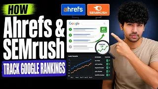 How Ahrefs SEMrush Track Google Rankings SERP Scraping Explained Behind the Scenes