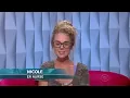 Download Lagu Nicole Franzel | Big Brother 18