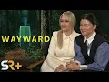 TIFF 2025 Wayward Stars Alyvia Alyn Lind Sydney Topliffe Tease The Twists In New Netflix Thriller
