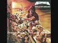 Helloween - Heavy Metal ( is the law )
