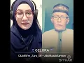 👏🎤🎵GELORA🎵🎤👏Persembaha Allahyarham Tan sri P Ramlee dan Puan sri Saloma