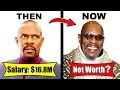 Star Trek Deep Space Nine Cast Salary Net Worth Then and Now