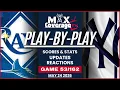 LIVE - Tampa Bay Rays vs New York Yankees