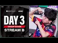 Download Lagu Dota 2 at EWC 25 - Day 3 - Phase 1 - Stream B