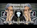 Download Lagu DJ HANING DAYAK SOUND ZenX VIRAL TIK TOK TERBARU YANG KALIAN CARI!