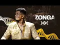 GALLY - ZONGA (VISUALIZER VIDEO)
