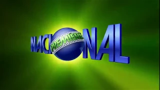 Vinheta do Premiére Nacional (2010 - 2012)
