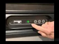 How to Set RV Fridge Controls Norcold