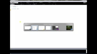 Processing Tutorial Lesson 2 - Basic Setup