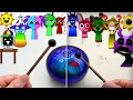 Download Lagu 10 Sprunki Mods VS REAL instruments!