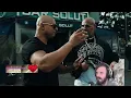MASSIV, KOLJA GOLDSTEIN & SADIQ - GHETTO-LIED 2026 | MEINE REACTION