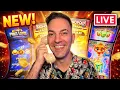 50 000 LIVE The Newest Vegas Slots Are Calling