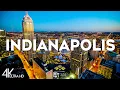 Top 10 Best Things to do in Indianapolis Indiana - Travel Guide 2025
