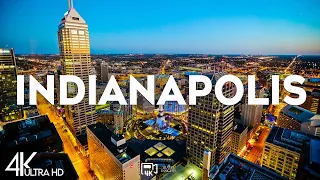 Top 10 Best Things to do in Indianapolis Indiana - Travel Guide 2025