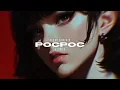 PEDRO SAMPAIO - POCPOC (s l o w e d + r e v e r b)