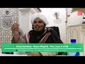 Download Lagu Derry Sulaiman - Bayan Maghrib : Fikir, Iman \u0026 Amal