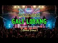 Lagu GALI LOBANG - KARAOKE ROCK DANGDUT VERSION || Cover - Rhoma Irama