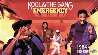 Kool & The Gang - Cherish (1984)